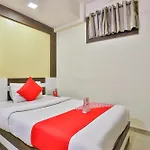 Hotel O Sri Balaji Residency