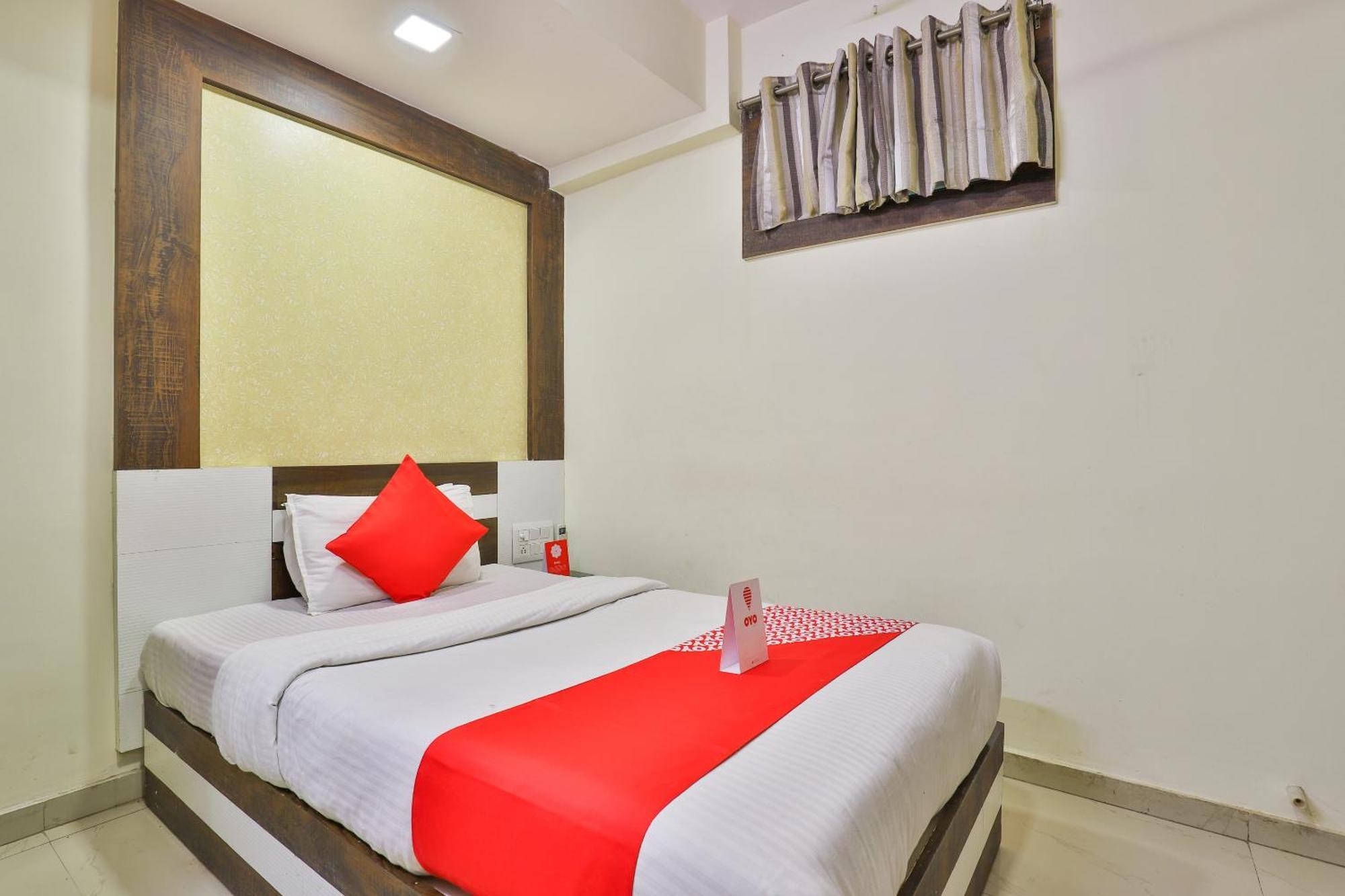 O Sri Balaji Residency 3*