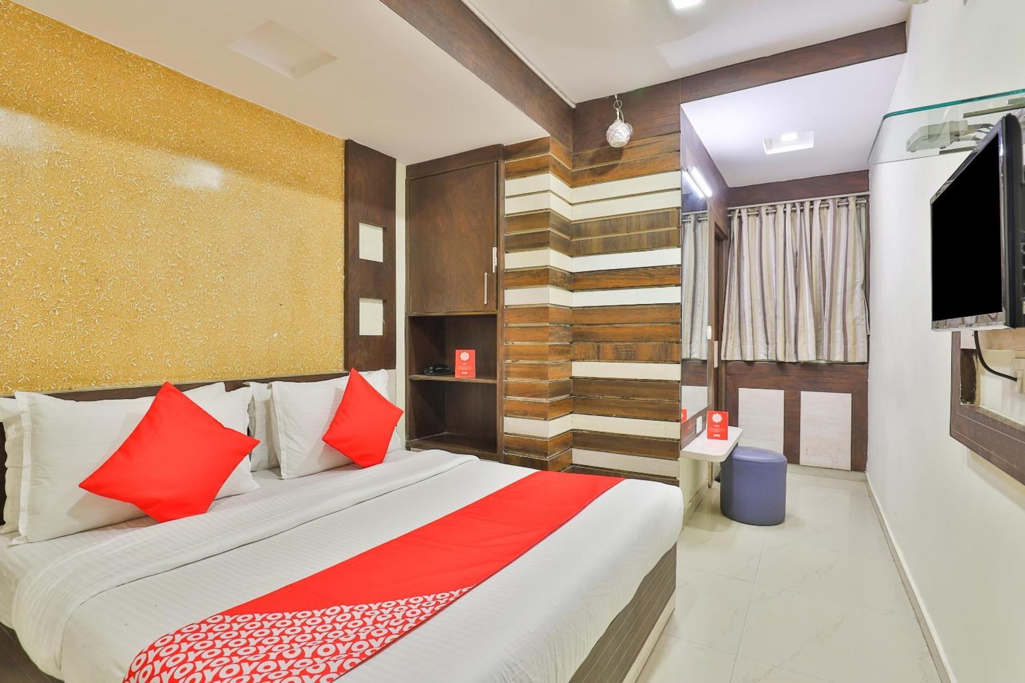 O Sri Balaji Residency